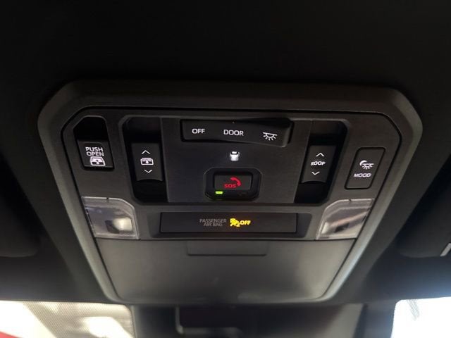 2025 Toyota Tundra 1794