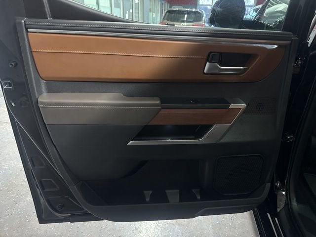 2025 Toyota Tundra 1794