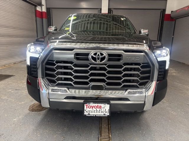 2025 Toyota Tundra 1794
