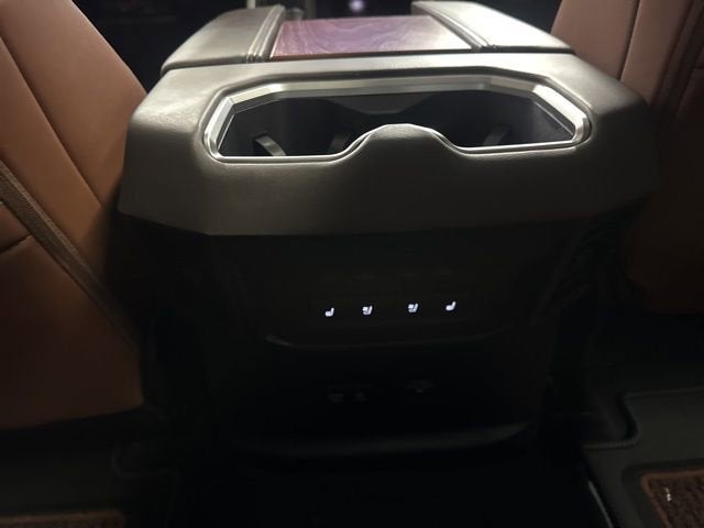 2025 Toyota Tundra 1794