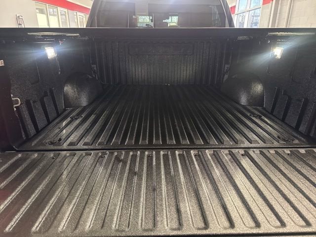 2025 Toyota Tundra 1794