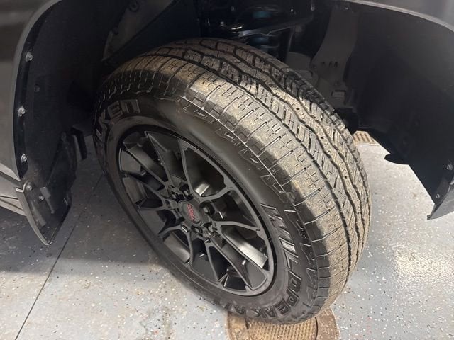 2025 Toyota Tundra 1794