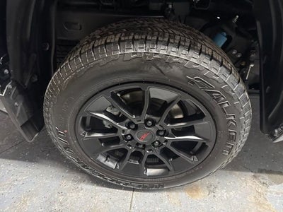 2025 Toyota Tundra 1794