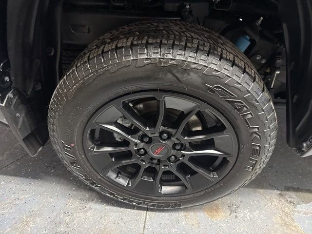 2025 Toyota Tundra 1794