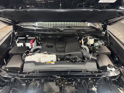 2025 Toyota Tundra 1794