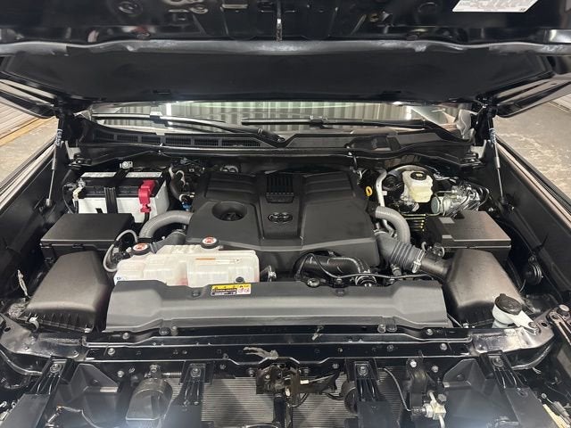 2025 Toyota Tundra 1794