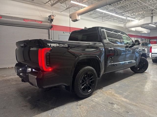 2025 Toyota Tundra 1794