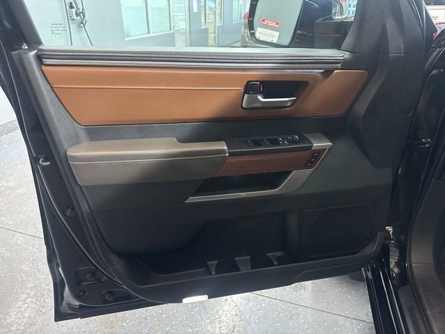 2025 Toyota Tundra 1794