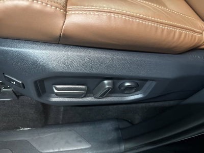 2025 Toyota Tundra 1794