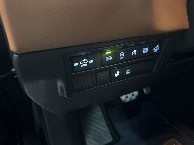 2025 Toyota Tundra 1794