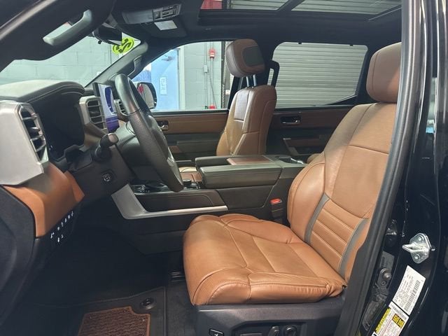 2025 Toyota Tundra 1794