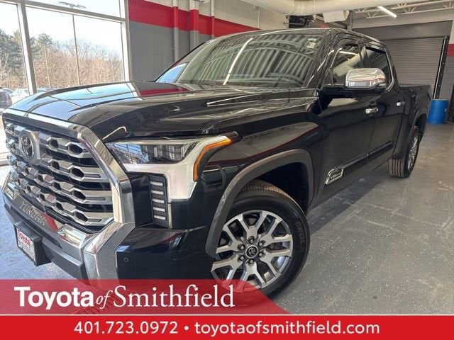 2023 Toyota Tundra 1794