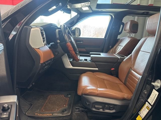 2023 Toyota Tundra 1794