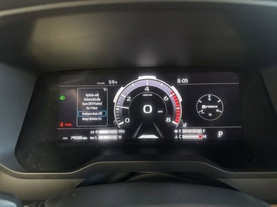 2023 Toyota Tundra 1794