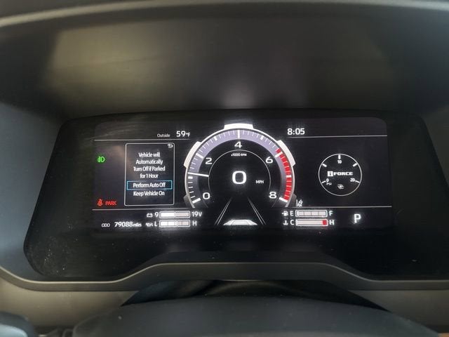 2023 Toyota Tundra 1794