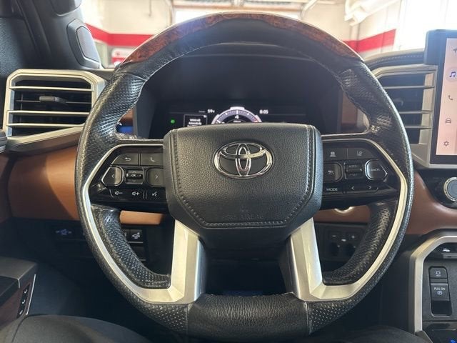 2023 Toyota Tundra 1794