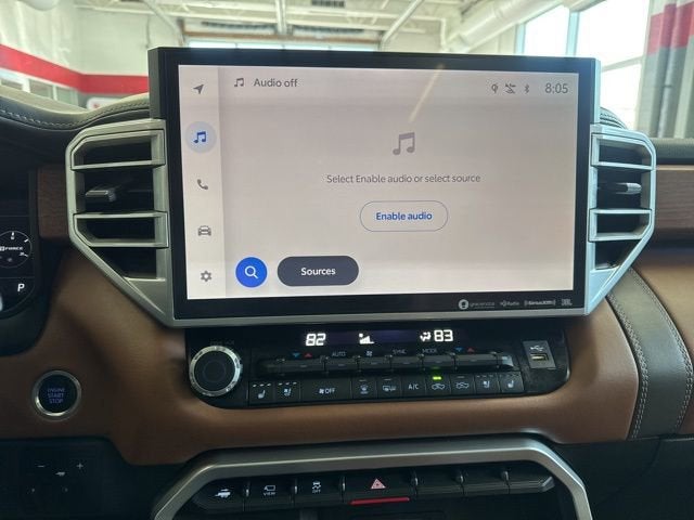 2023 Toyota Tundra 1794