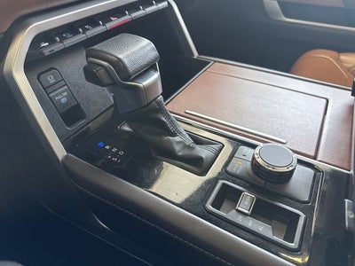 2023 Toyota Tundra 1794