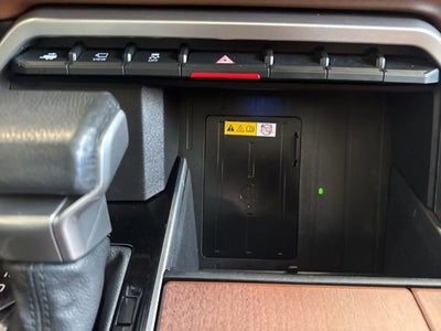 2023 Toyota Tundra 1794