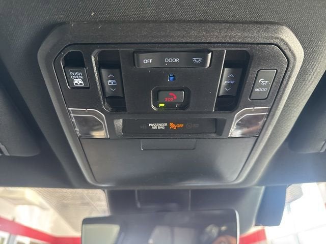 2023 Toyota Tundra 1794