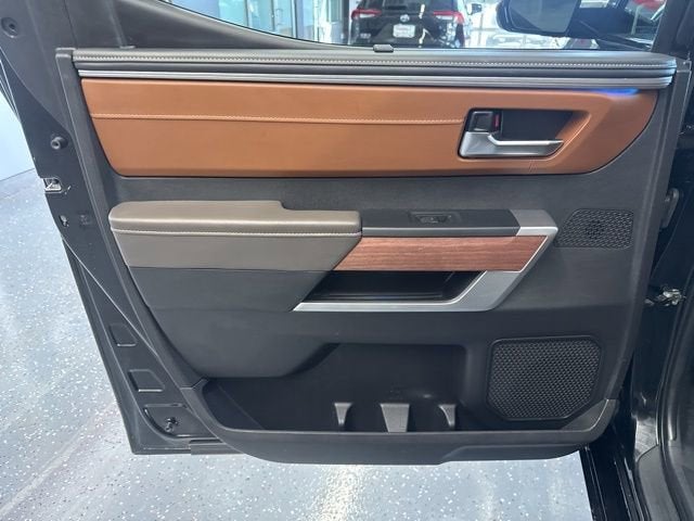 2023 Toyota Tundra 1794