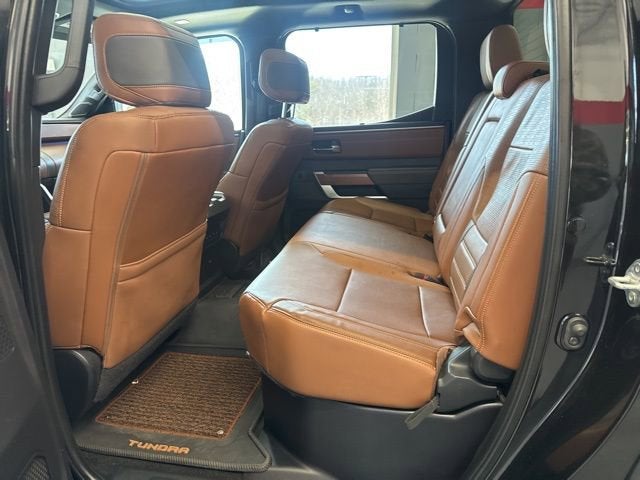 2023 Toyota Tundra 1794