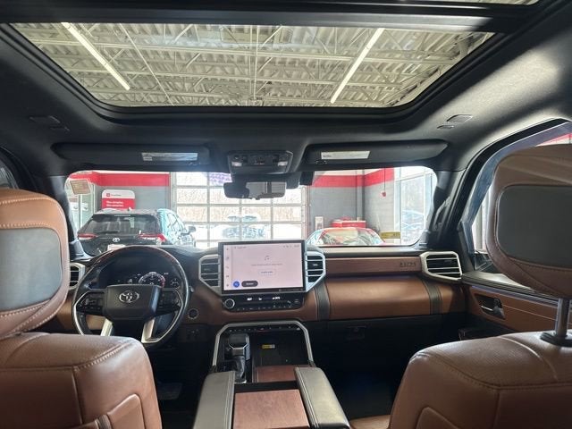 2023 Toyota Tundra 1794