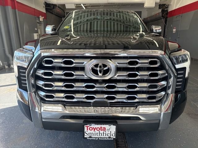 2023 Toyota Tundra 1794