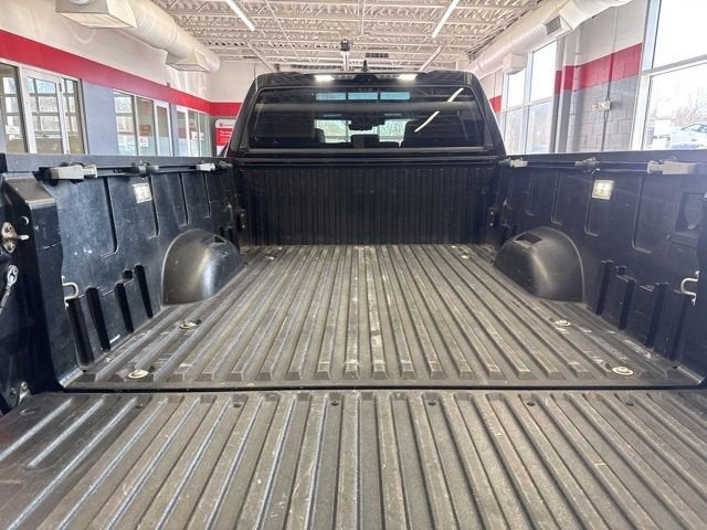 2023 Toyota Tundra 1794