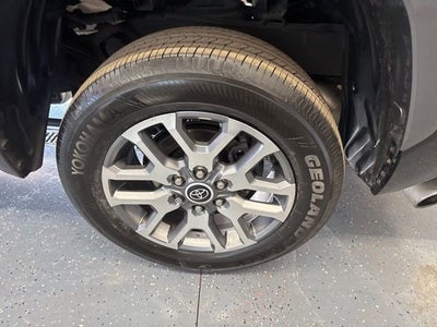 2023 Toyota Tundra 1794