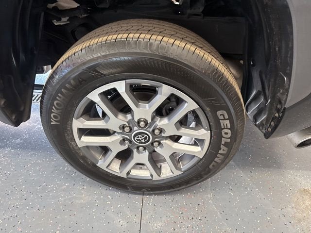 2023 Toyota Tundra 1794