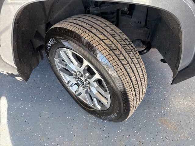 2023 Toyota Tundra 1794