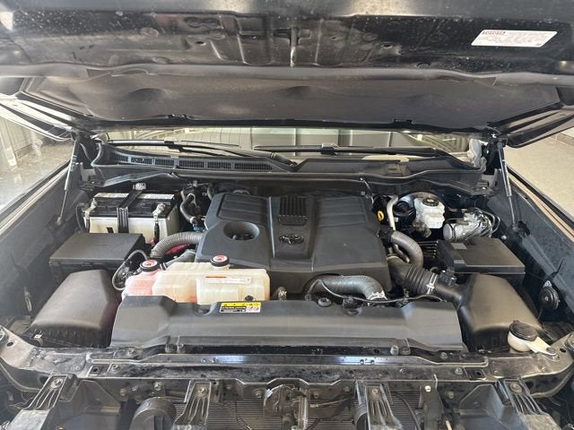 2023 Toyota Tundra 1794