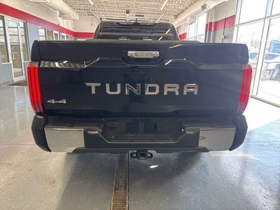 2023 Toyota Tundra 1794