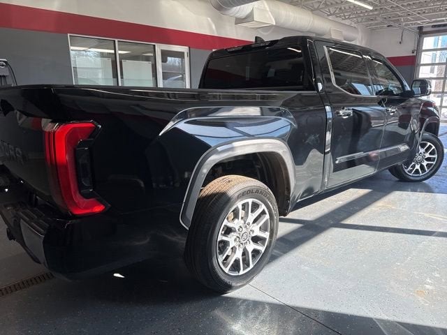 2023 Toyota Tundra 1794