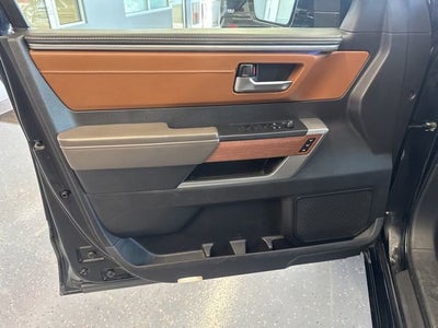 2023 Toyota Tundra 1794