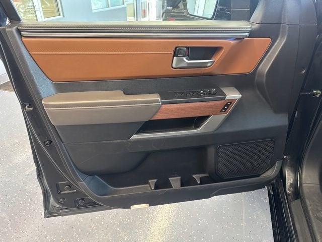 2023 Toyota Tundra 1794