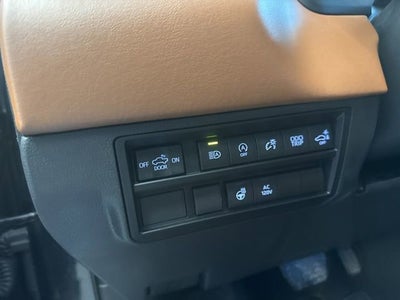 2023 Toyota Tundra 1794