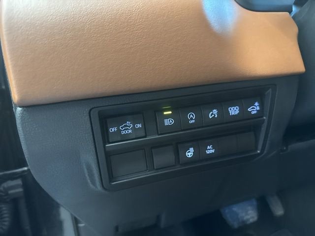 2023 Toyota Tundra 1794