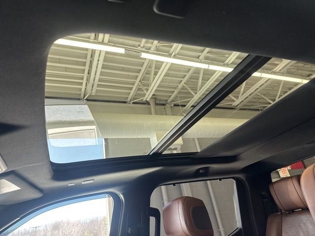 2023 Toyota Tundra 1794