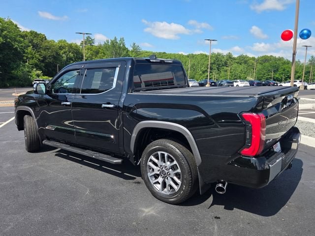 2024 Toyota Tundra Hybrid 1794 Edition
