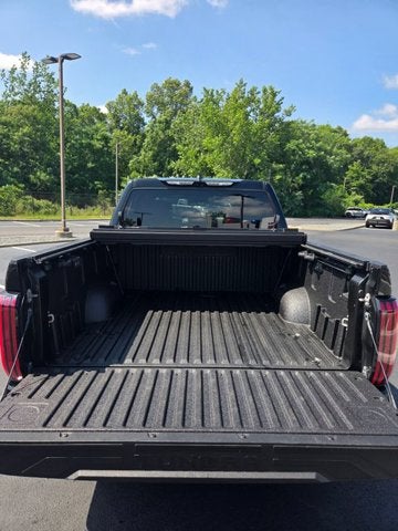 2024 Toyota Tundra Hybrid 1794 Edition