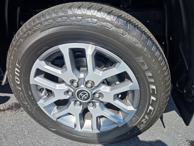 2024 Toyota Tundra Hybrid 1794 Edition