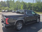 2024 Toyota Tundra Hybrid 1794 Edition