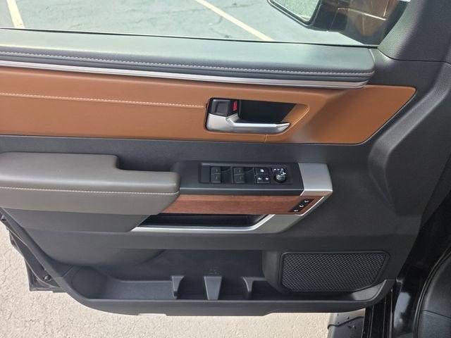 2024 Toyota Tundra Hybrid 1794 Edition