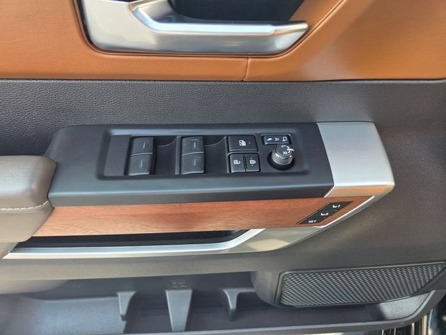 2024 Toyota Tundra Hybrid 1794 Edition