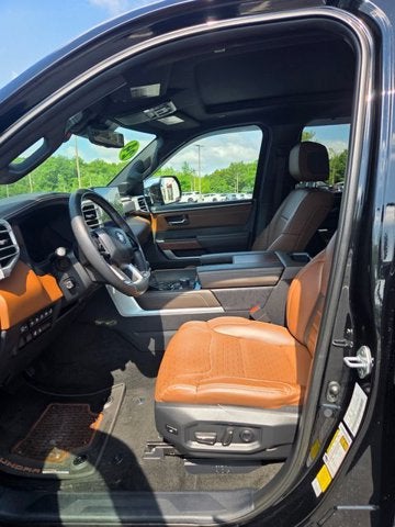2024 Toyota Tundra Hybrid 1794 Edition