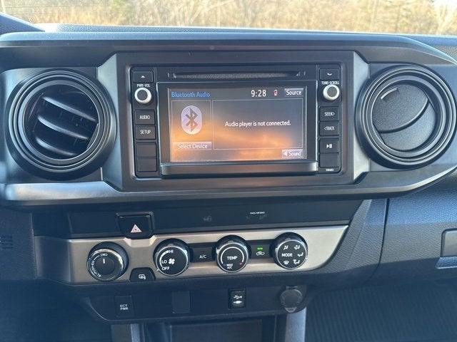 2019 Toyota Tacoma SR