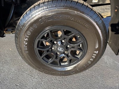 2019 Toyota Tacoma SR