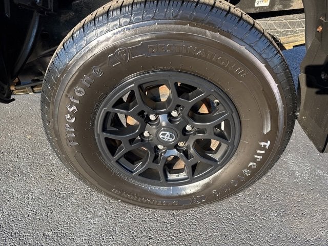 2019 Toyota Tacoma SR